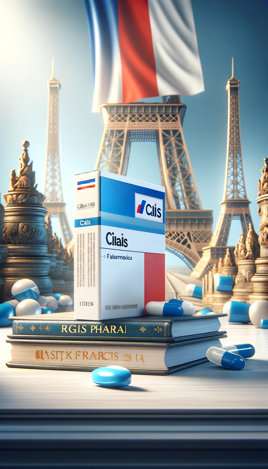 Cialis est il vente libre france